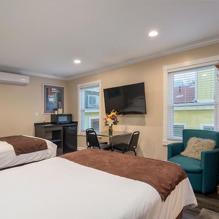 Glenmore Plaza Hotel Avalon Zewnętrze zdjęcie