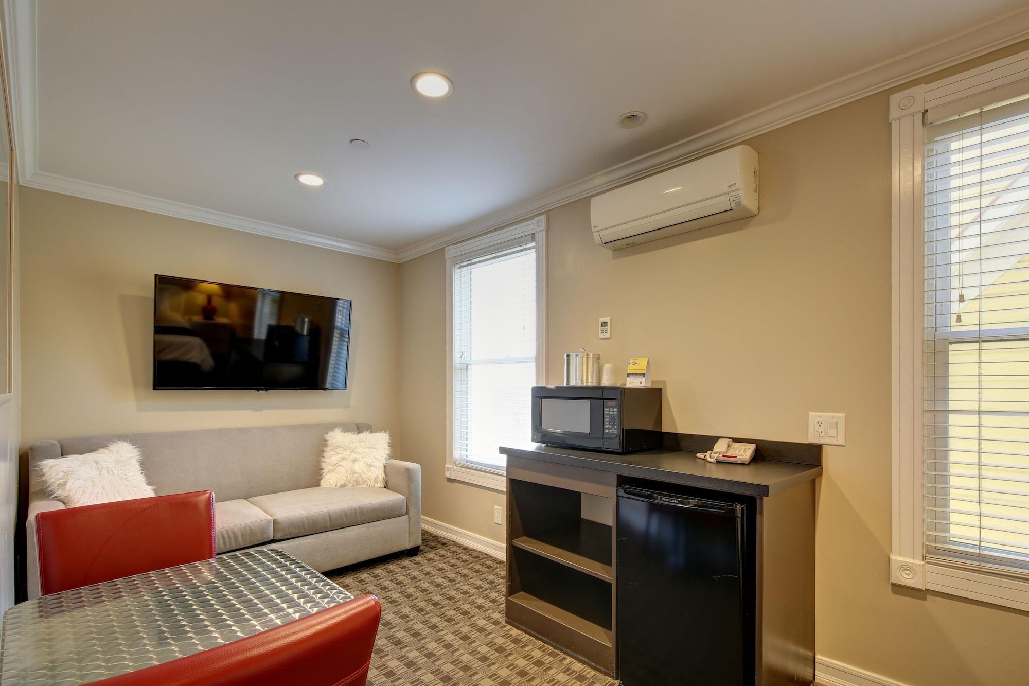 Glenmore Plaza Hotel Avalon Zewnętrze zdjęcie