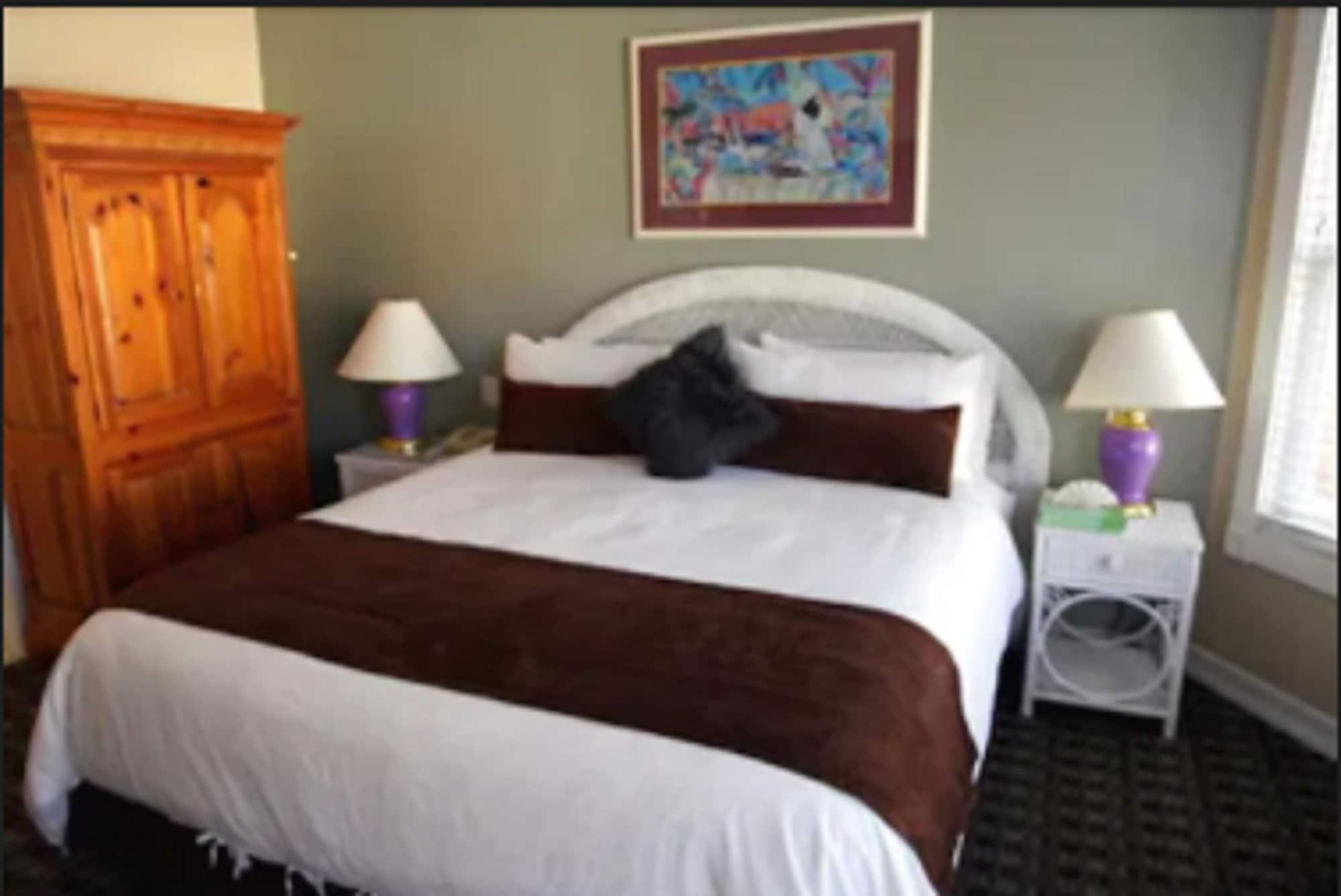 Glenmore Plaza Hotel Avalon Zewnętrze zdjęcie
