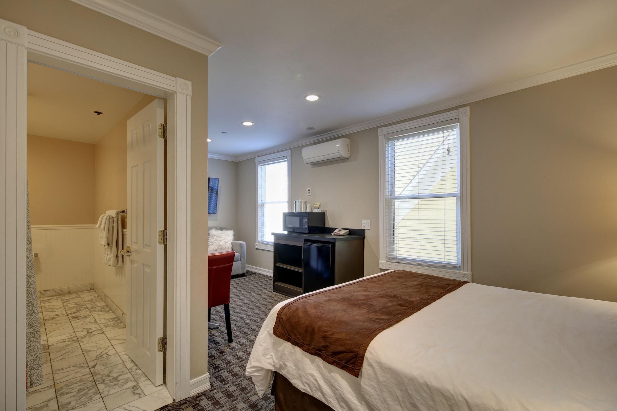 Glenmore Plaza Hotel Avalon Zewnętrze zdjęcie