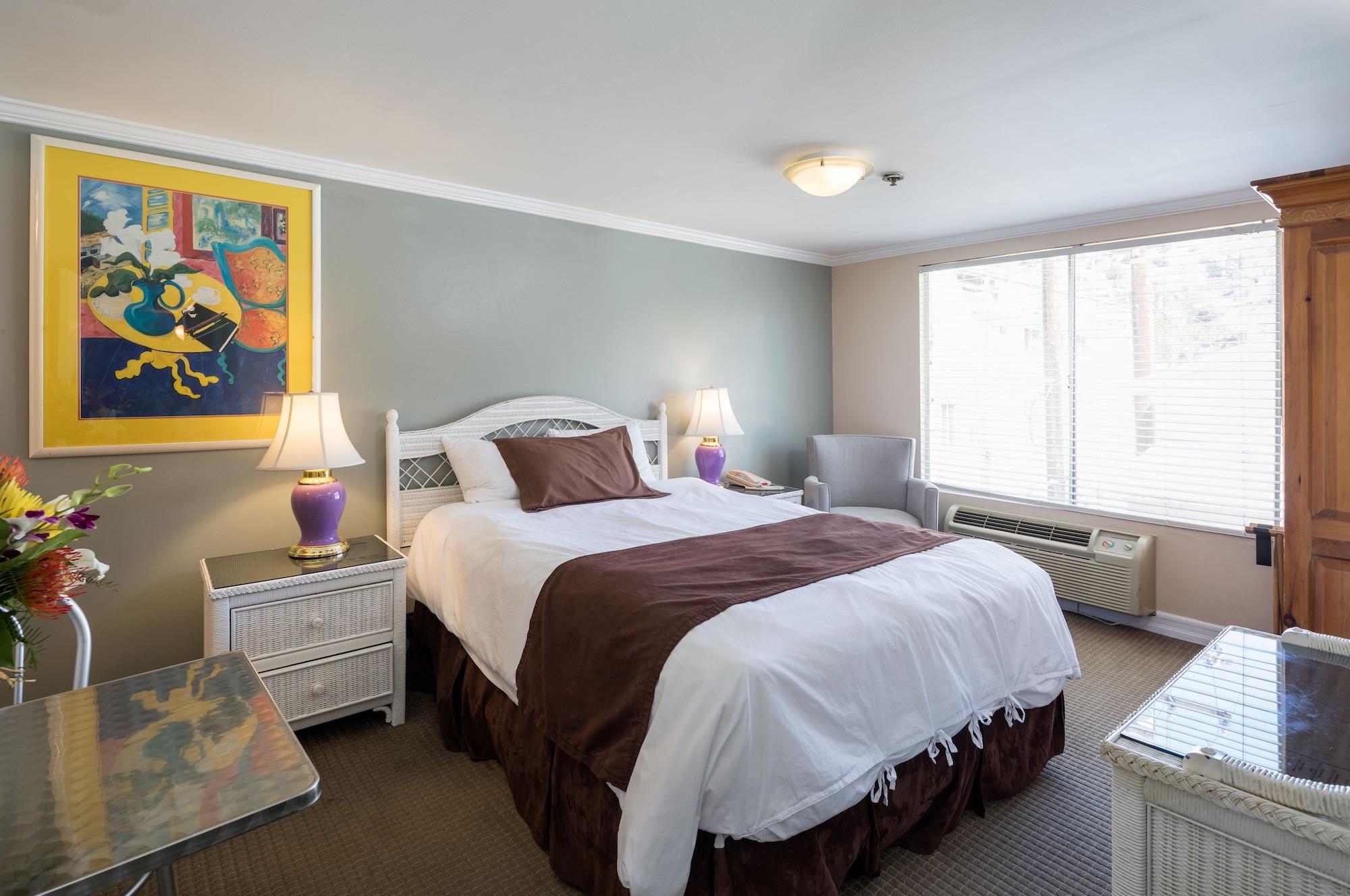 Glenmore Plaza Hotel Avalon Zewnętrze zdjęcie