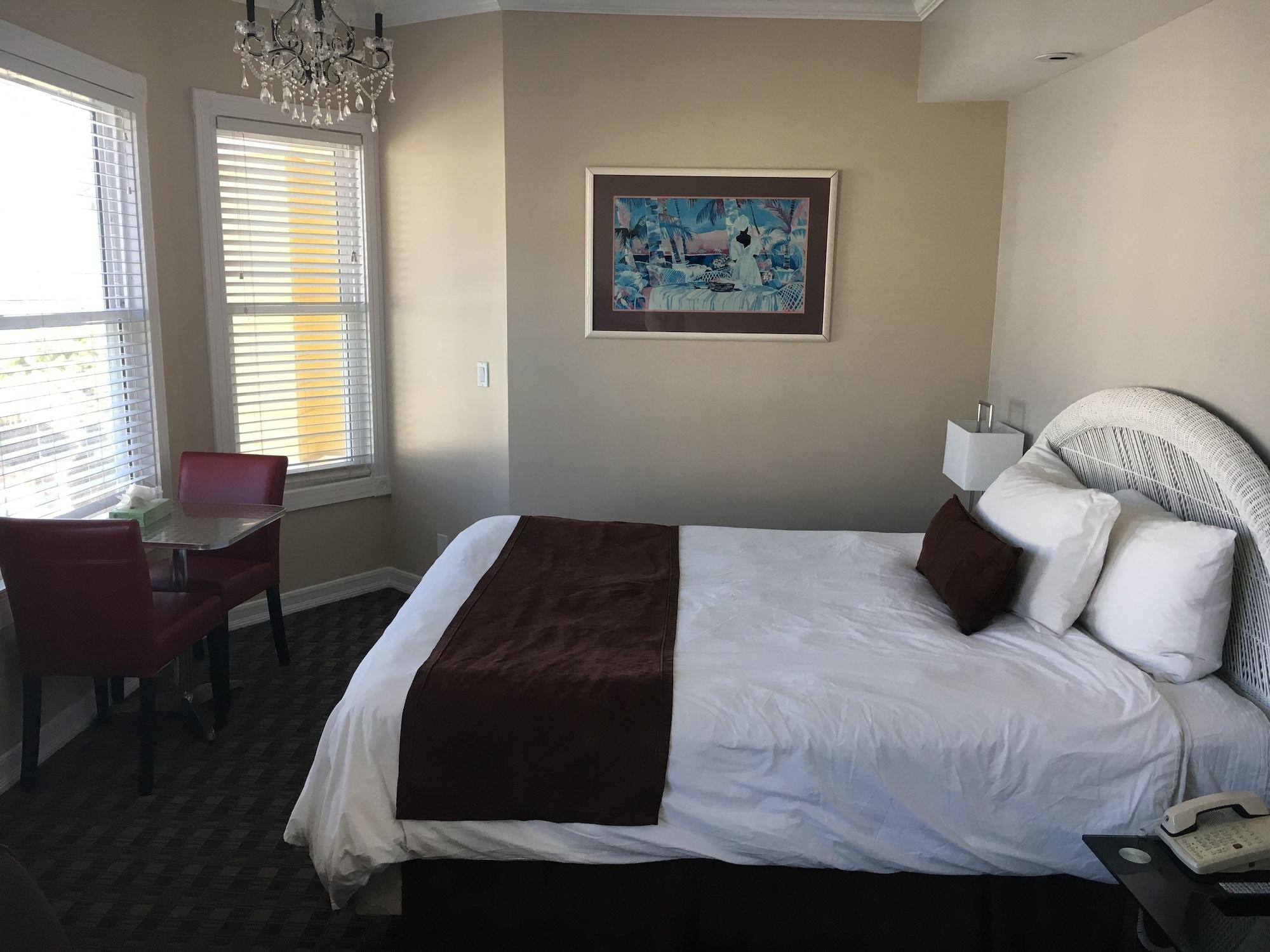 Glenmore Plaza Hotel Avalon Zewnętrze zdjęcie