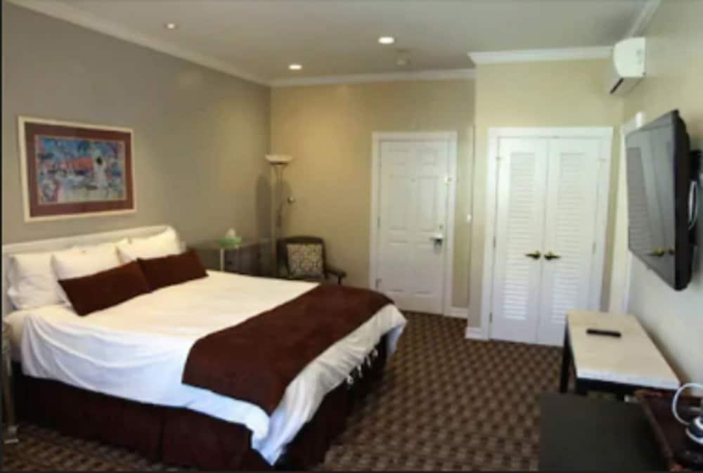 Glenmore Plaza Hotel Avalon Zewnętrze zdjęcie