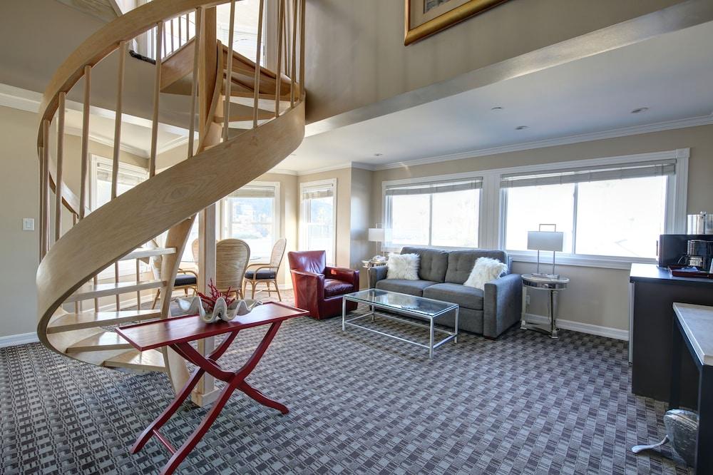 Glenmore Plaza Hotel Avalon Zewnętrze zdjęcie