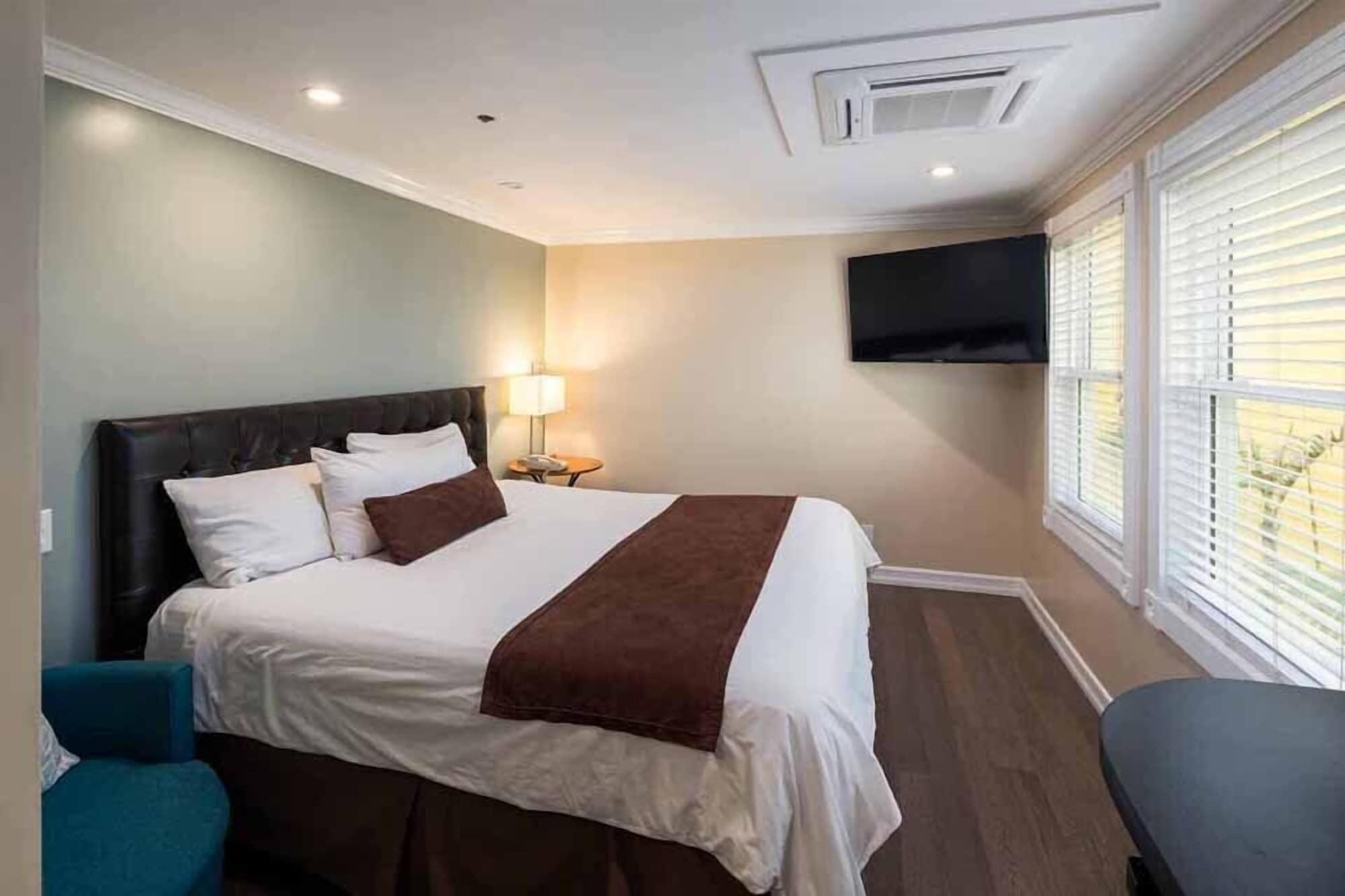 Glenmore Plaza Hotel Avalon Zewnętrze zdjęcie