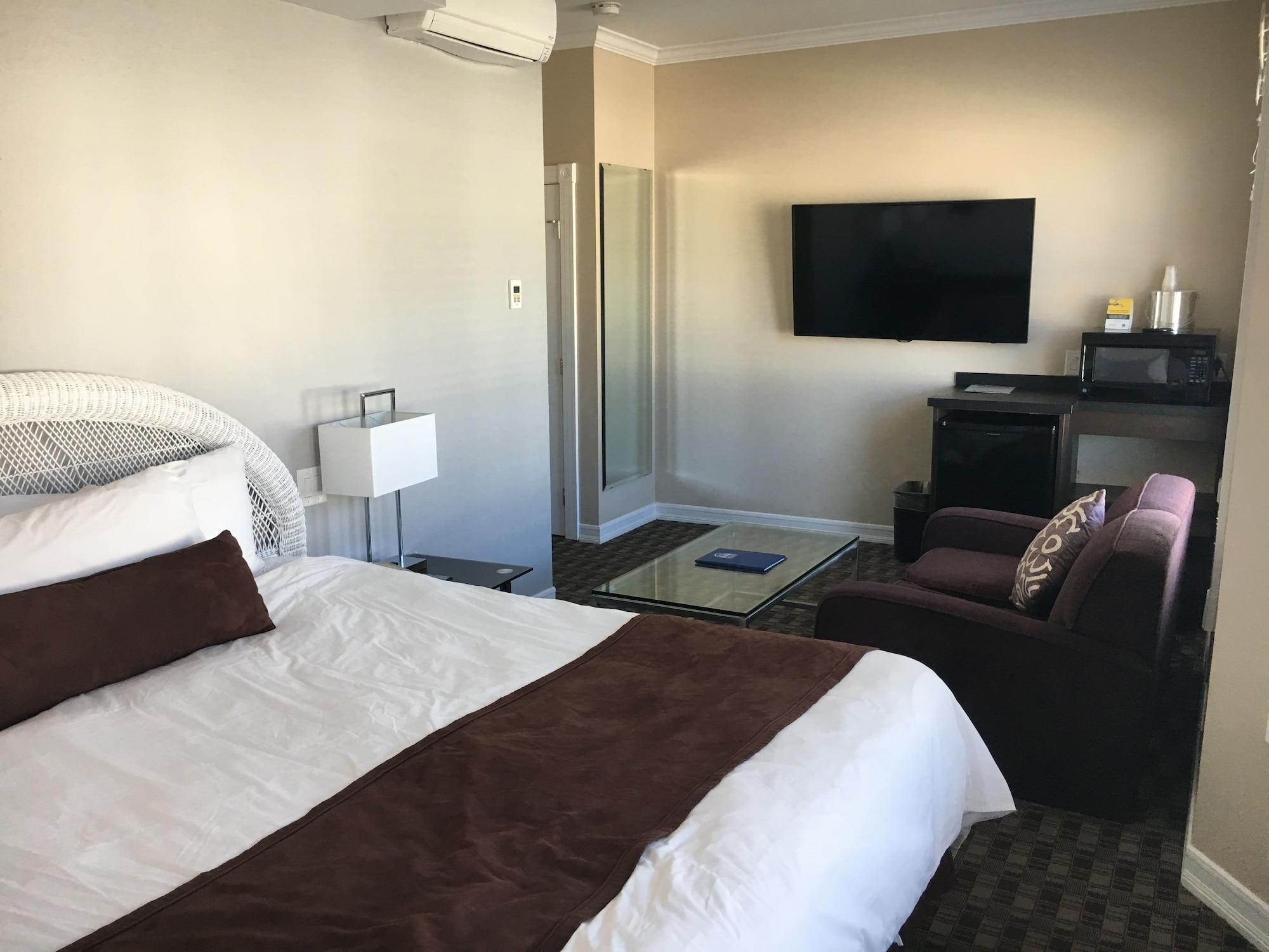 Glenmore Plaza Hotel Avalon Zewnętrze zdjęcie