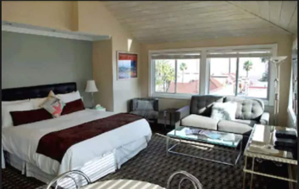 Glenmore Plaza Hotel Avalon Zewnętrze zdjęcie