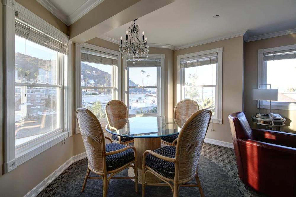 Glenmore Plaza Hotel Avalon Zewnętrze zdjęcie