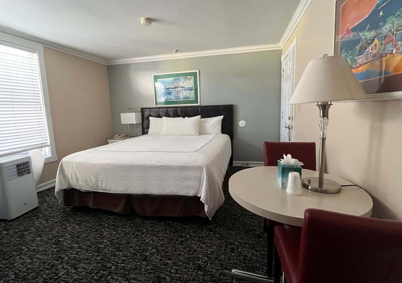 Glenmore Plaza Hotel Avalon Zewnętrze zdjęcie