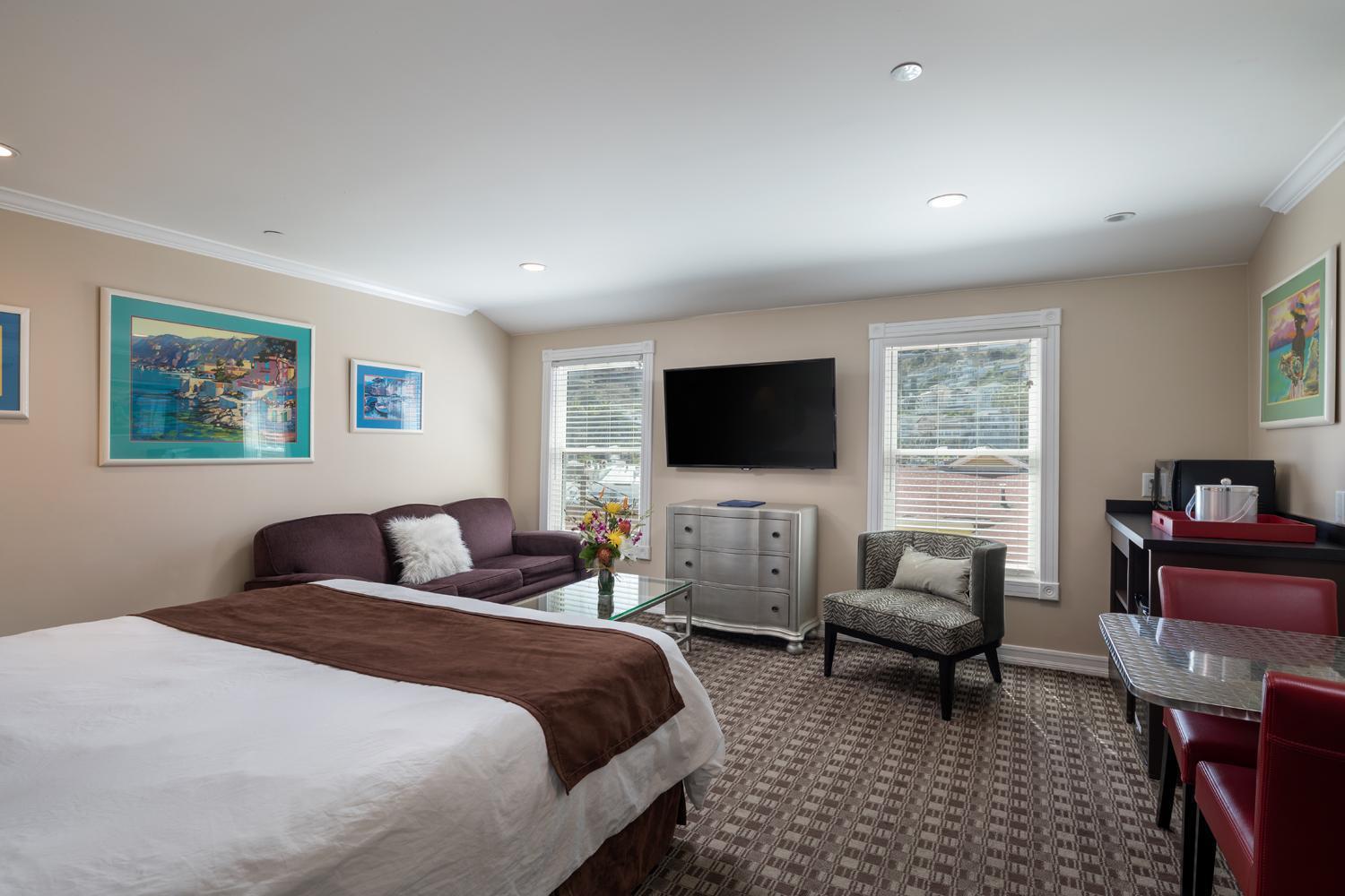 Glenmore Plaza Hotel Avalon Zewnętrze zdjęcie