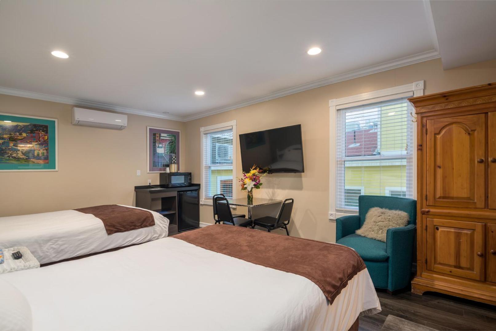 Glenmore Plaza Hotel Avalon Zewnętrze zdjęcie