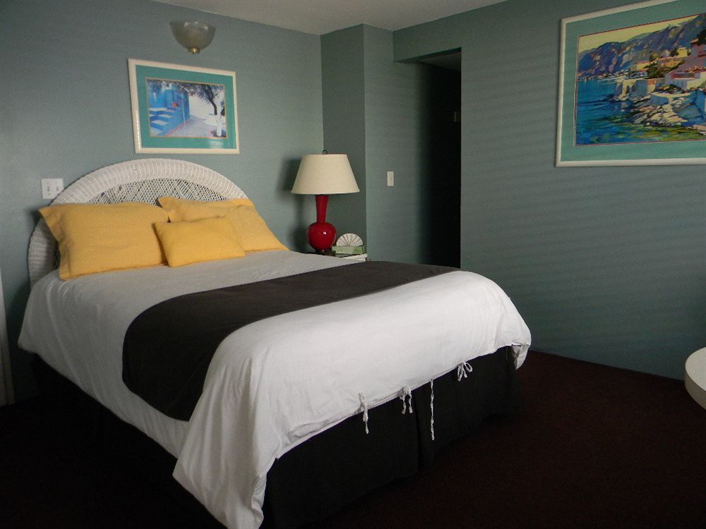 Glenmore Plaza Hotel Avalon Zewnętrze zdjęcie